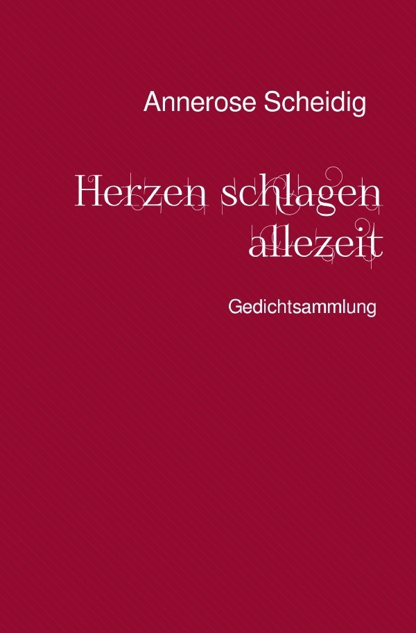 Image of Herzen schlagen allezeit