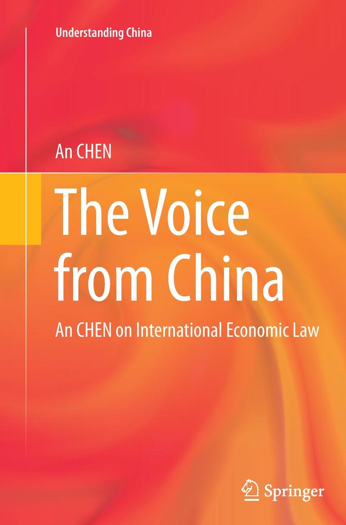The Voice from China