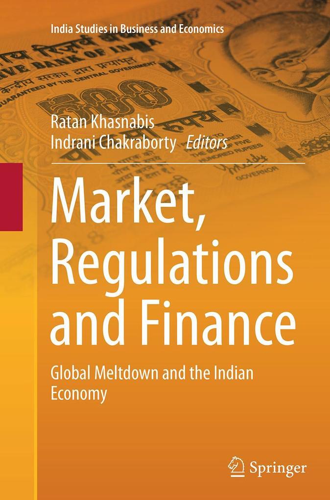 Market Regulations and Finance