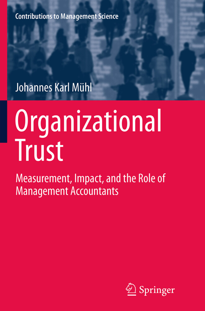 Organizational Trust