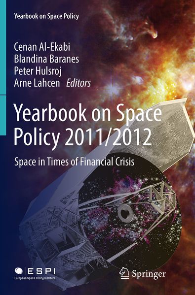 Yearbook on Space Policy 2011/2012