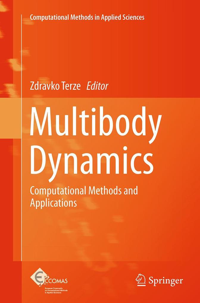 Multibody Dynamics