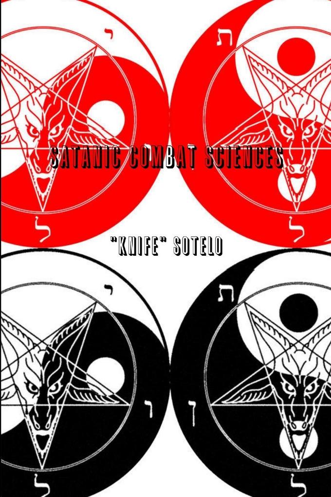 Satanic Combat Sciences