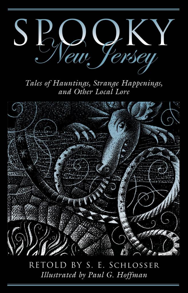 Spooky New Jersey