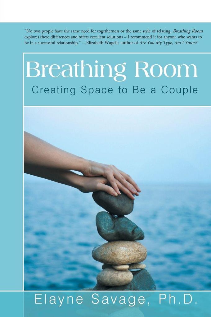 Breathing Room