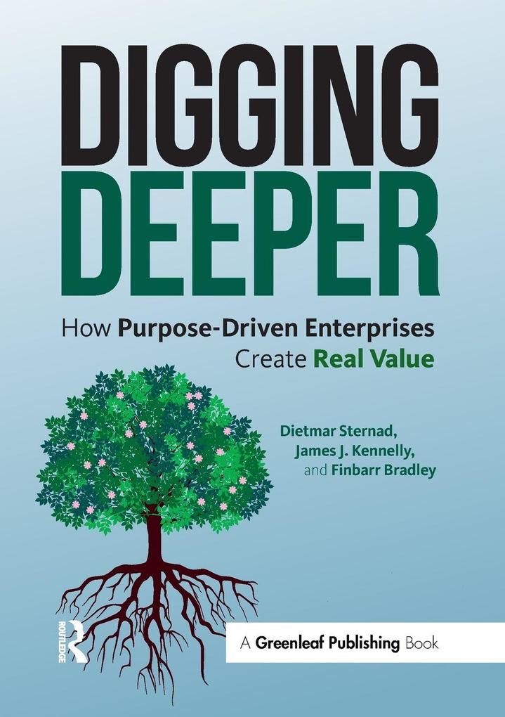 Digging Deeper