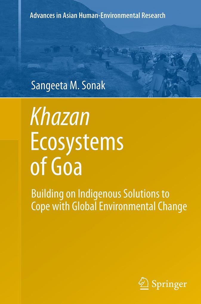 Khazan Ecosystems of Goa