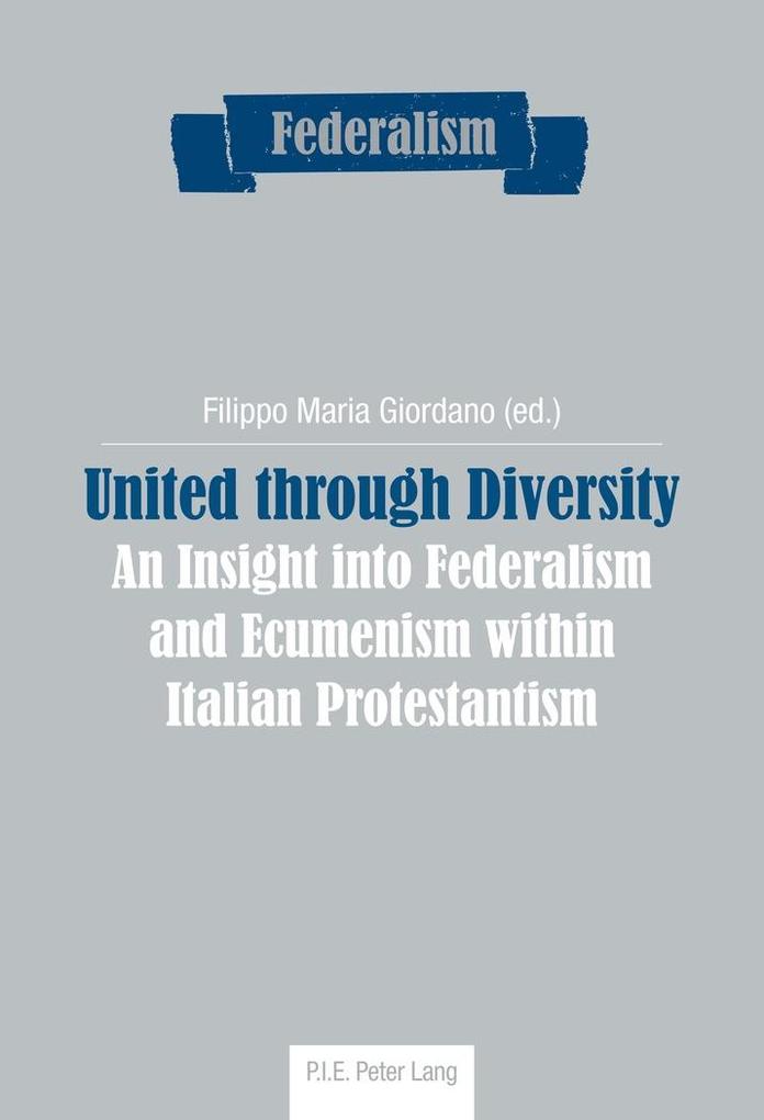 United through Diversity