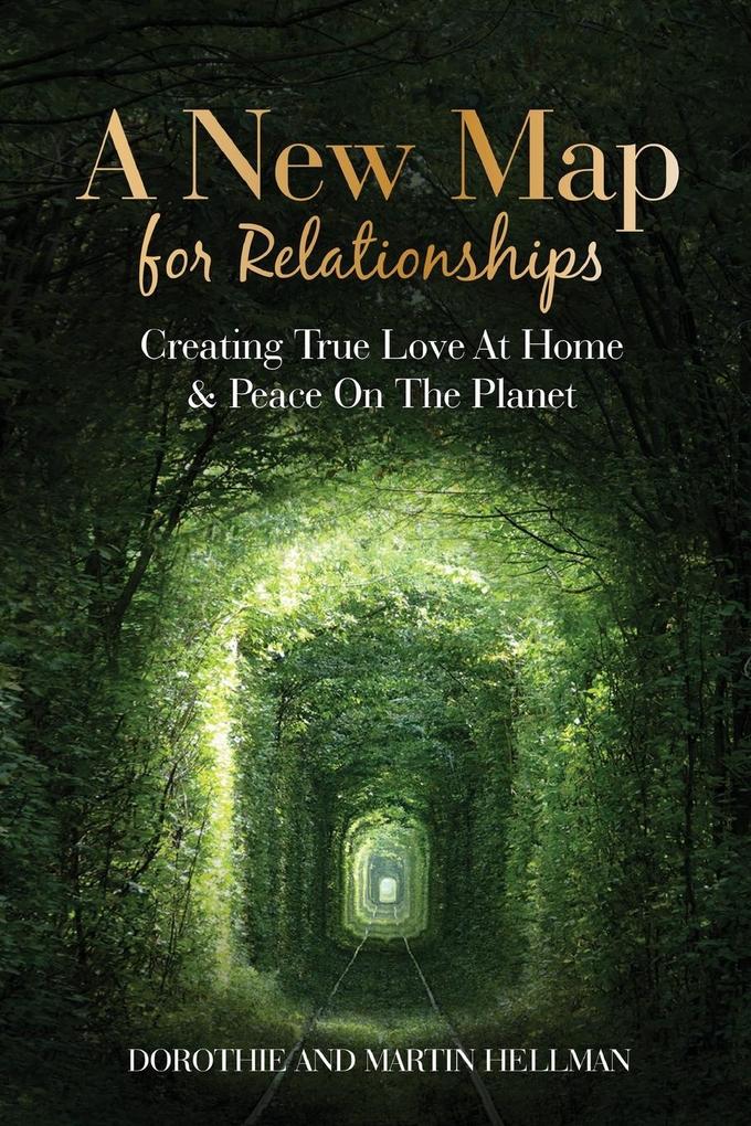 A New Map for Relationships