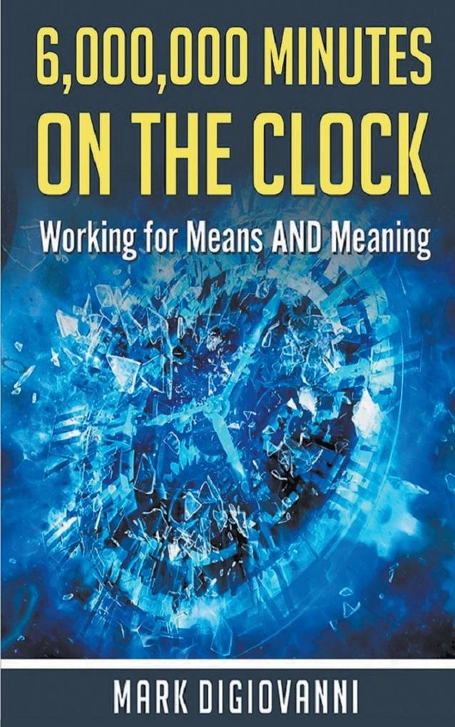 6000000 Minutes on the Clock