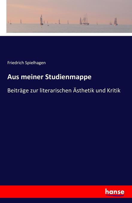 Aus meiner Studienmappe