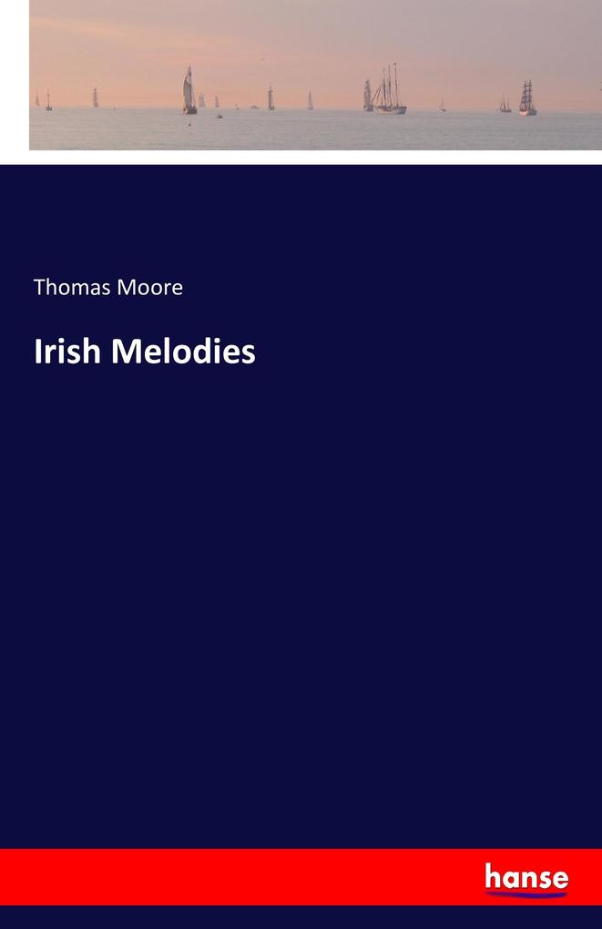 Image of Irish Melodies