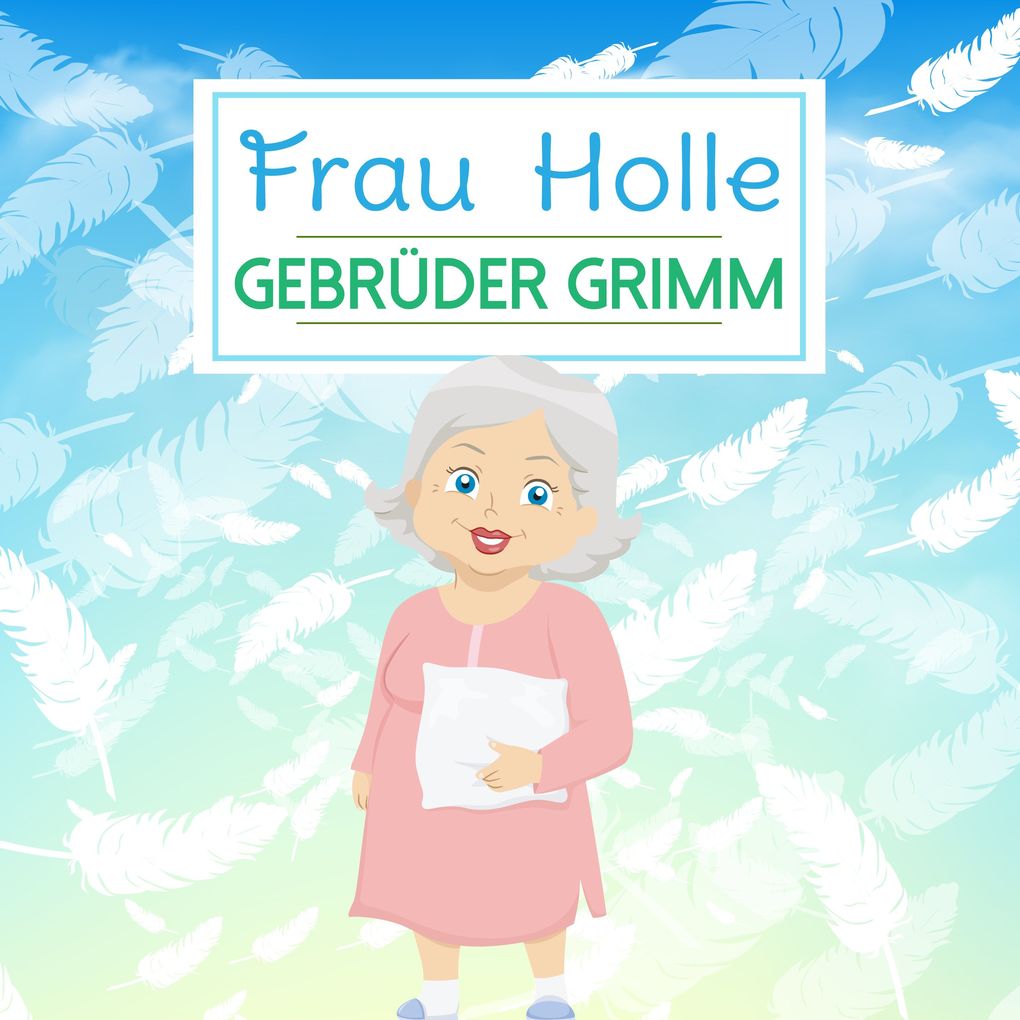 Frau Holle