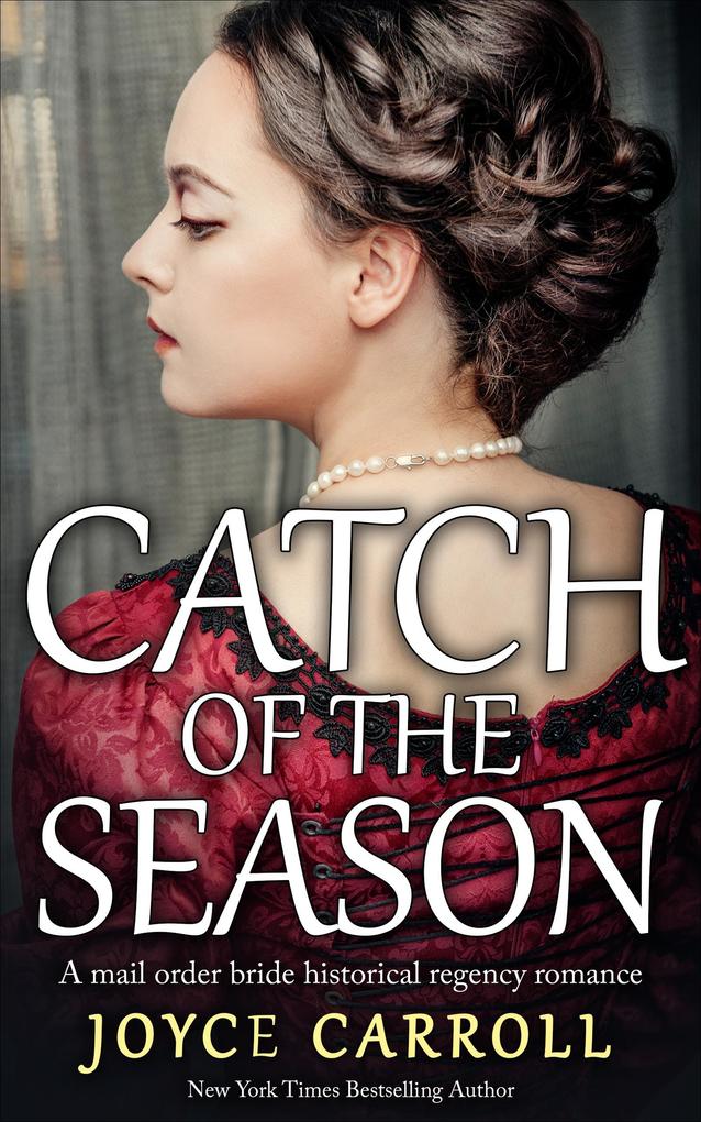 Catch of the Season (Historical Romance)