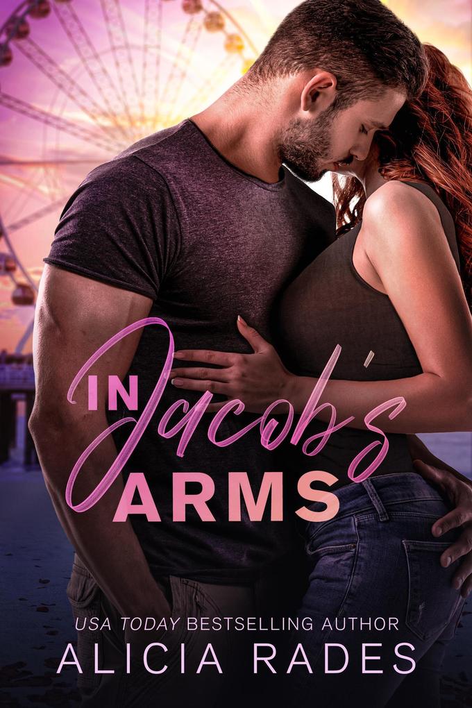 In Jacob‘s Arms