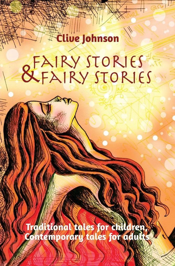 Fairy Stories & Fairy Stories