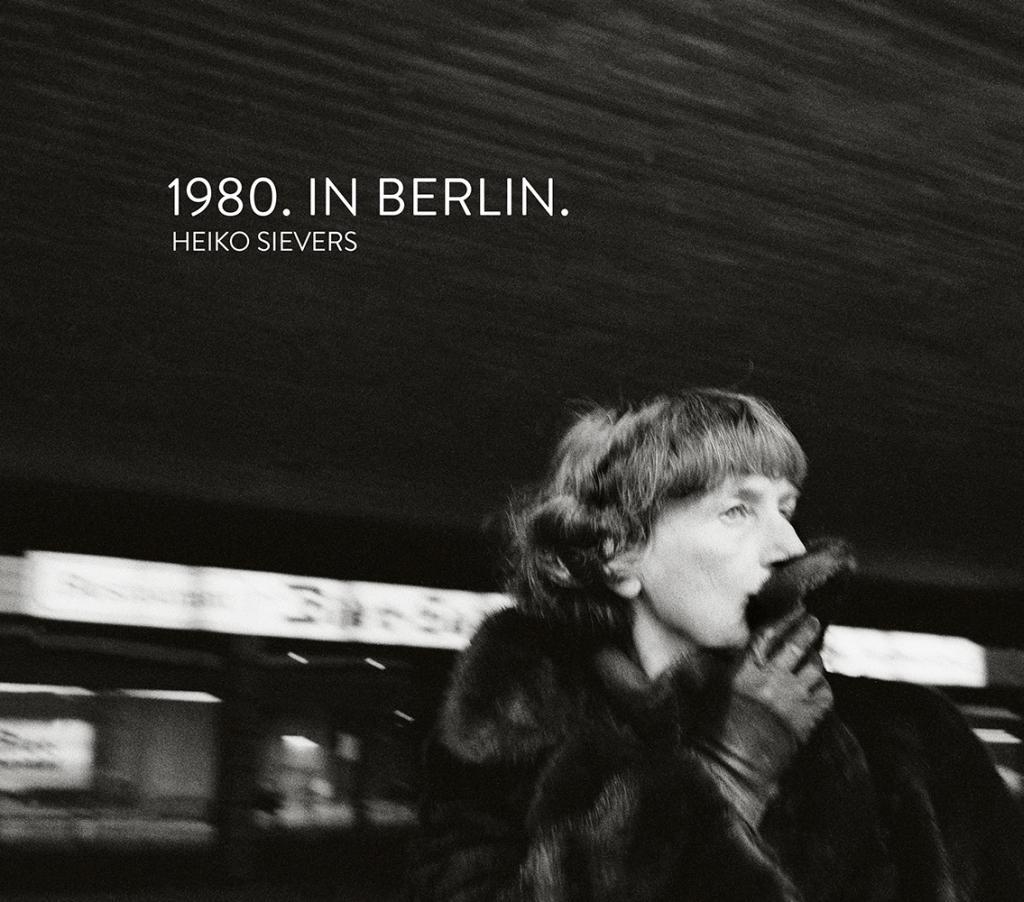 1980. IN BERLIN. als Buch 1980. IN BERLIN. als Buch