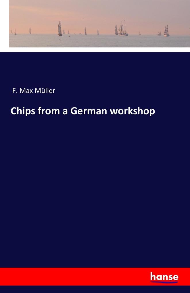 Chips from a German workshop