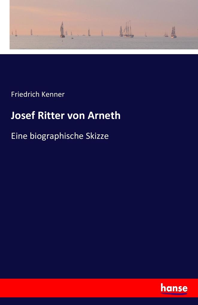 Josef Ritter von Arneth