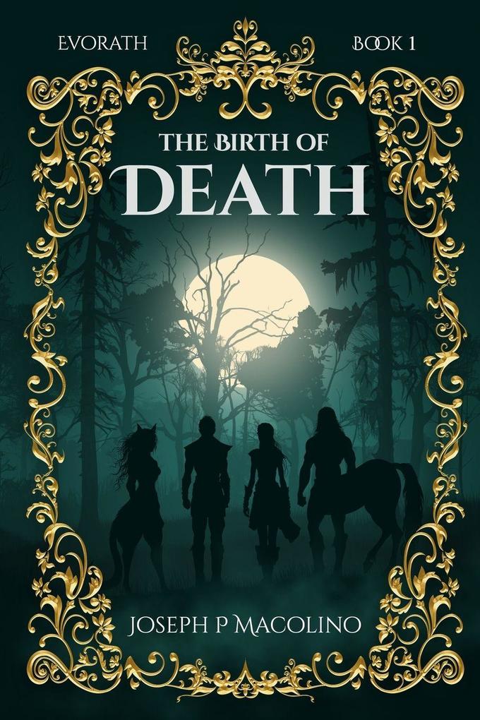 The Birth of Death