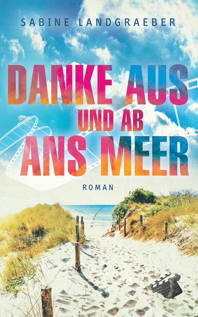 Image of Danke aus und ab ans Meer