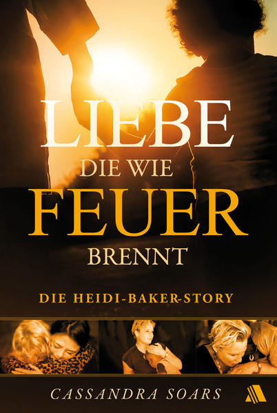Liebe die wie Feuer brennt