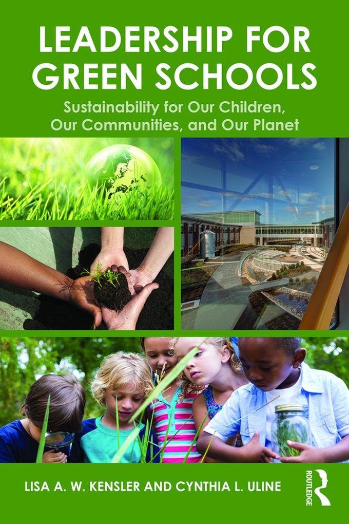 Leadership for Green Schools