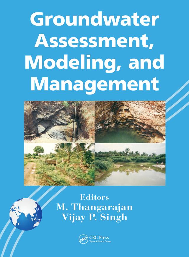 Groundwater Assessment Modeling and Management