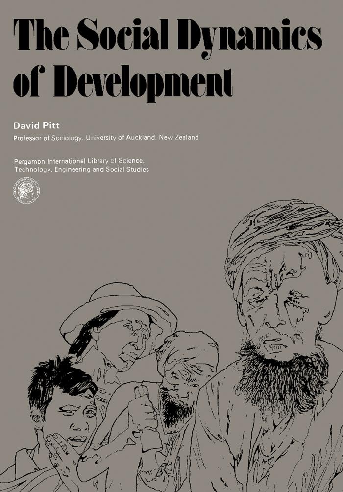 The Social Dynamics of Development