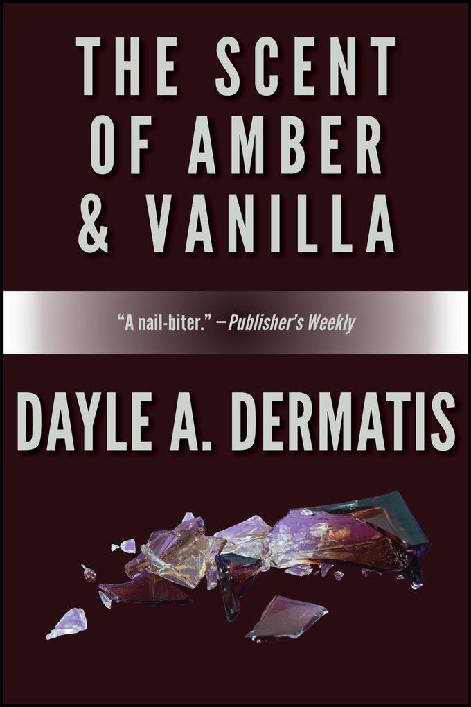 The Scent of Amber & Vanilla
