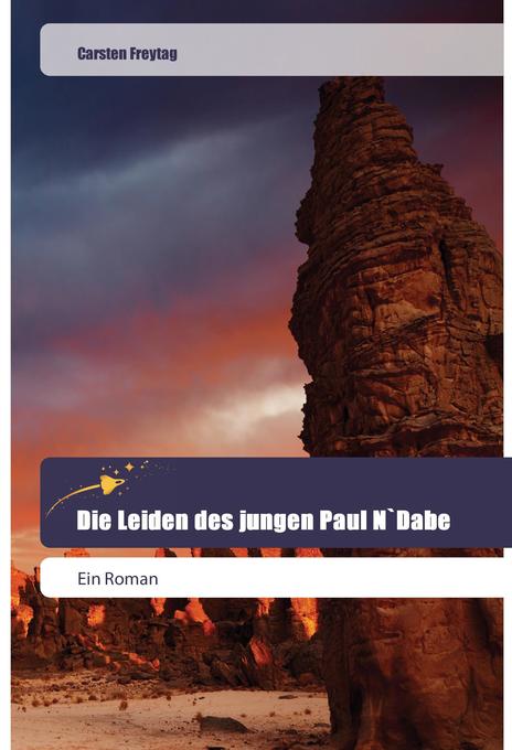 Die Leiden des jungen Paul N`Dabe