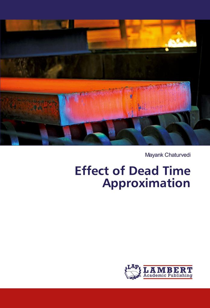 Effect of Dead Time Approximation