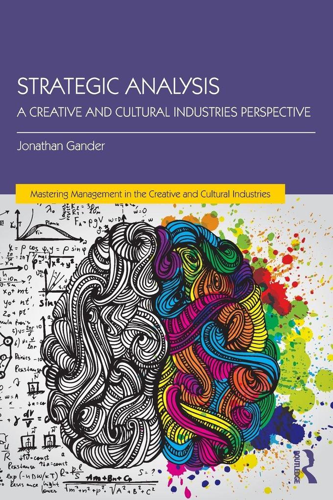 Strategic Analysis