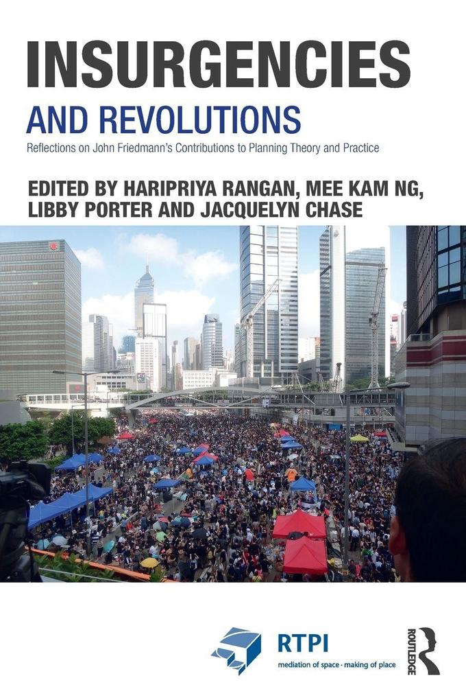 Insurgencies and Revolutions