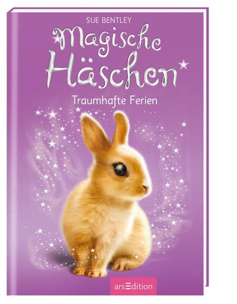 Image of Magische Häschen 02 - Traumhafte Ferien
