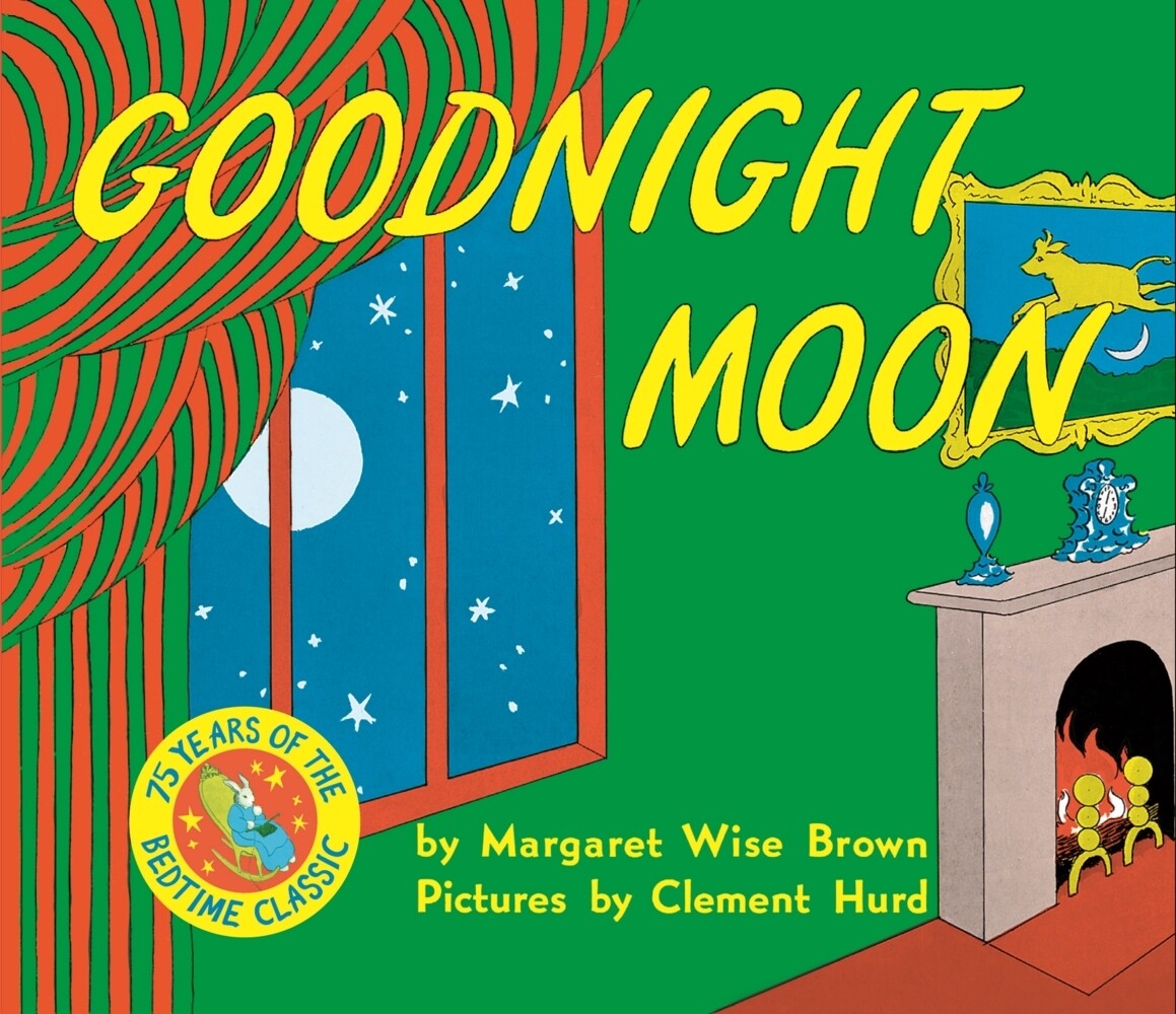 Image of Goodnight Moon