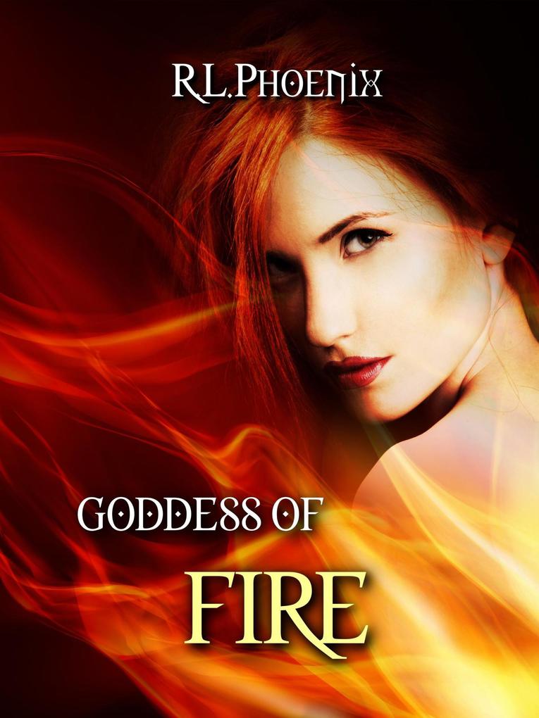 Goddess of Fire
