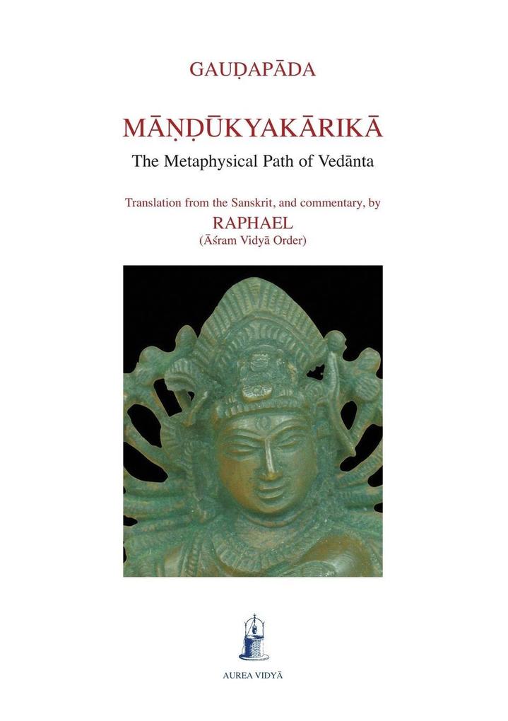 Mandukyakarika