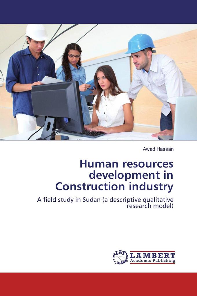Human resources development in Construction industry