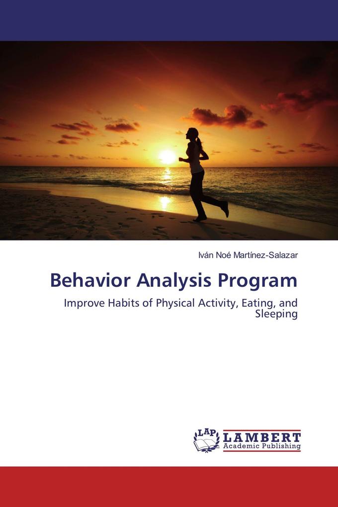 Behavior Analysis Program