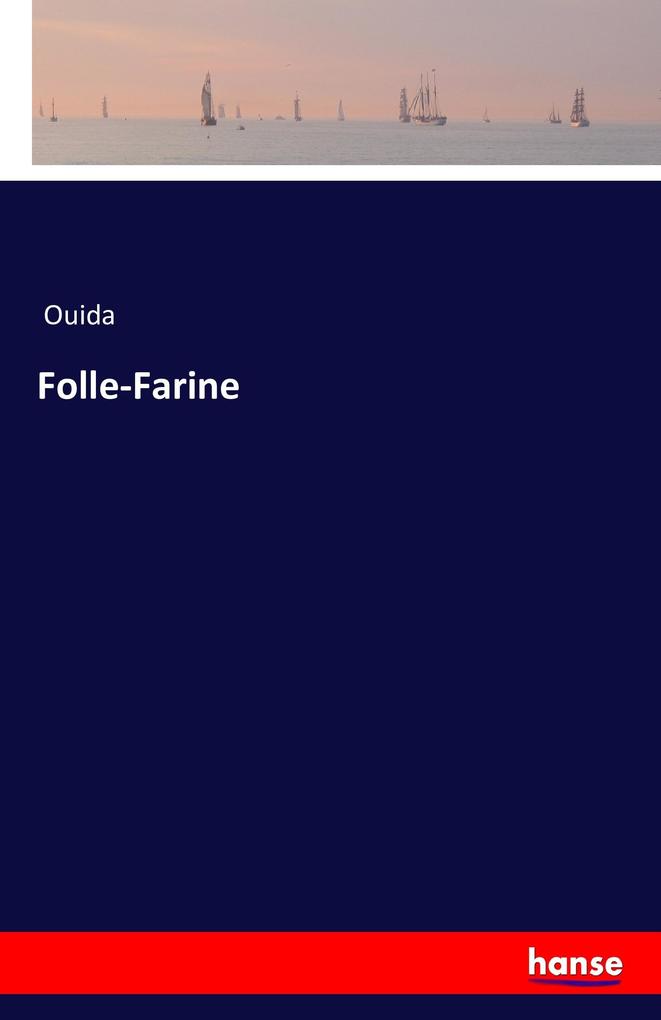 Folle-Farine