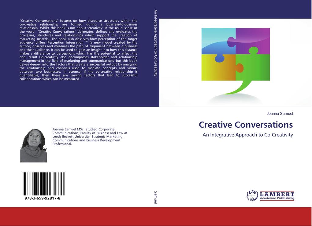 Creative Conversations