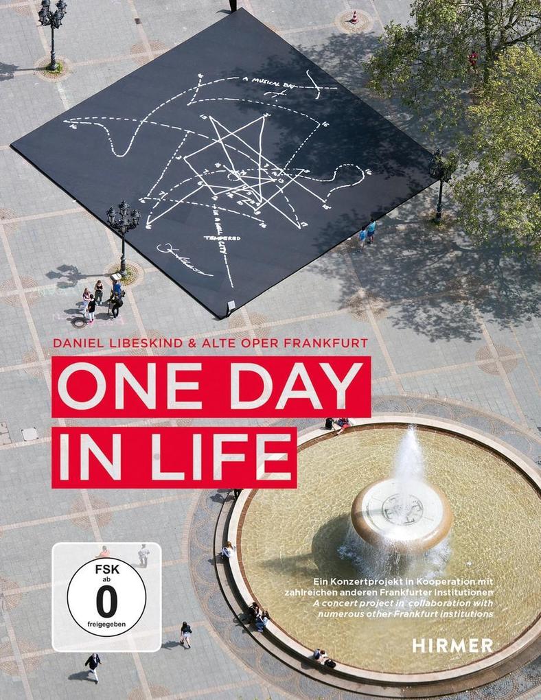 One Day in Life