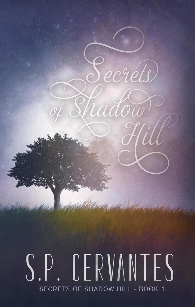 Secrets of Shadow Hill