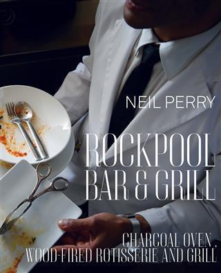 Rockpool Bar and Grill