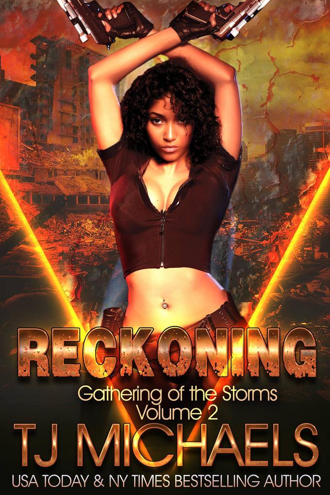 Reckoning (Gathering of the Storms #2)