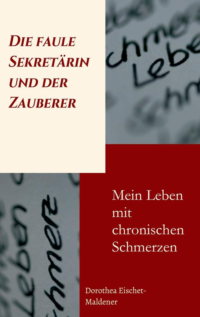 Image of Die faule Sekretärin und der Zauberer