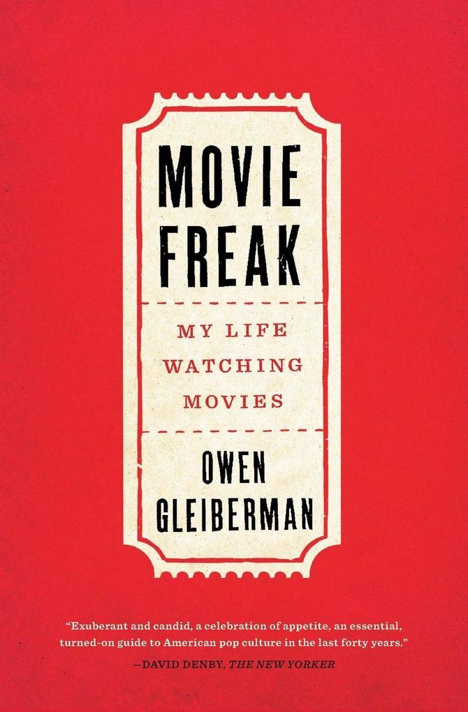 Movie Freak
