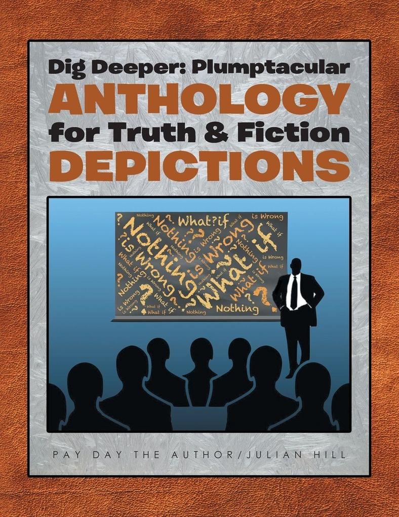 Dig Deeper