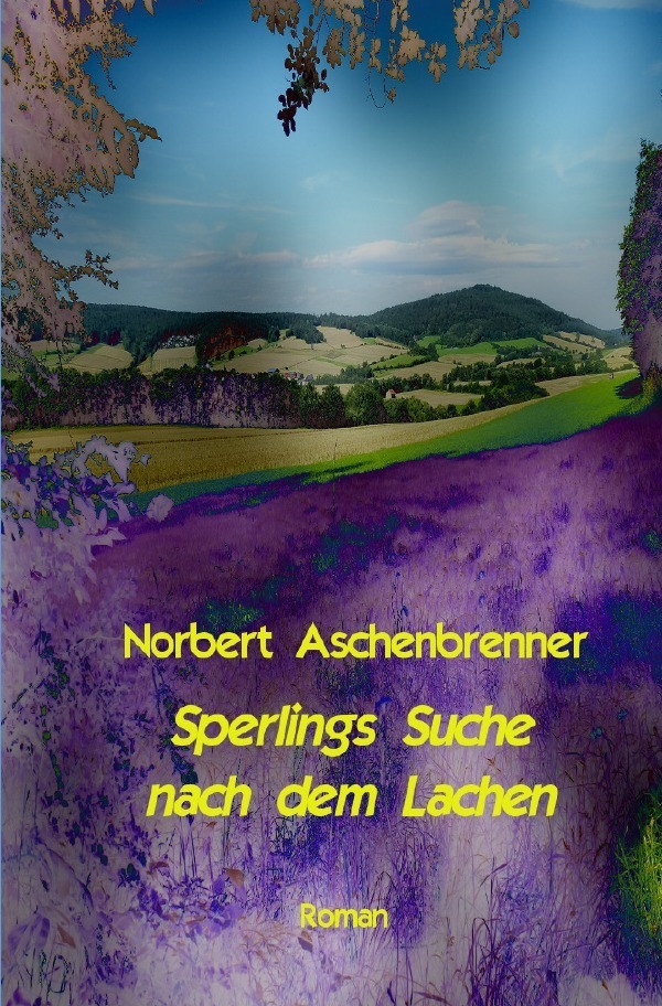 Image of Sperlings Suche nach dem Lachen